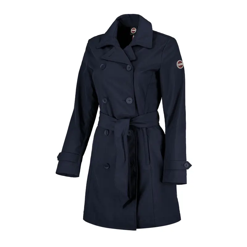 COLMAR ORIGINALS Trench Donna Blu 4207628