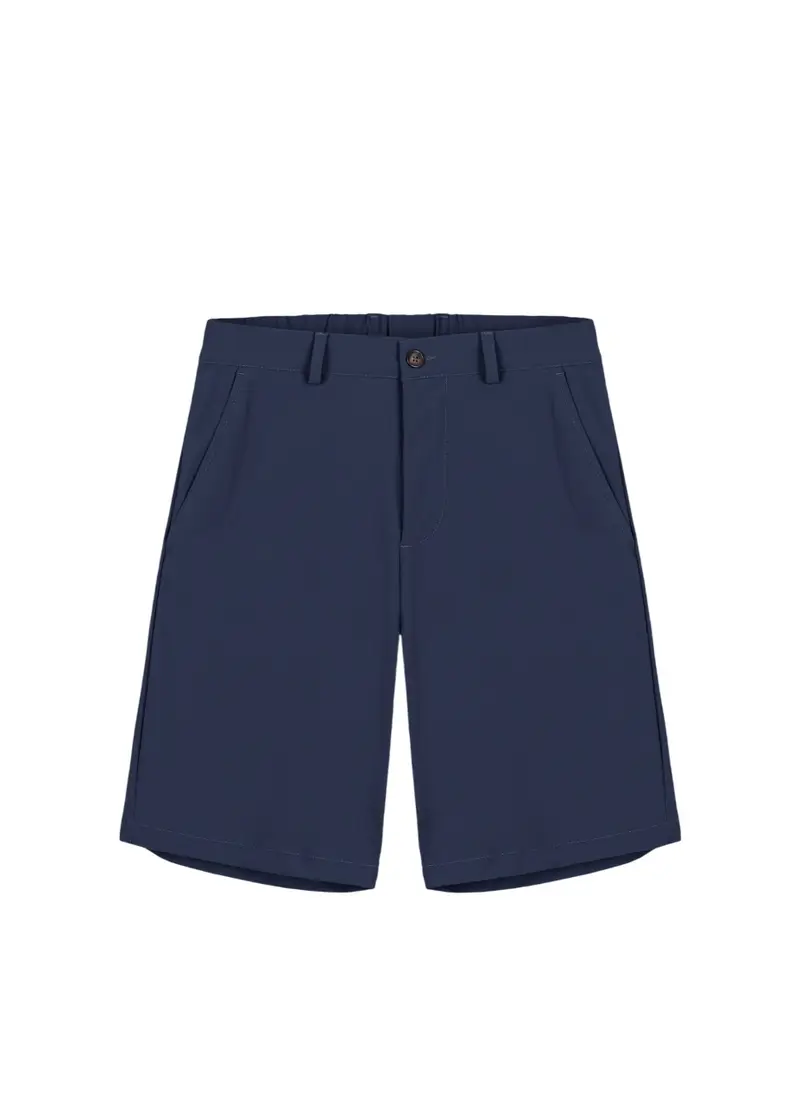 Pantaloncini Blu Blu Blu e verdi