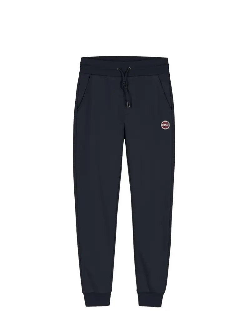 Pantaloni Blu Blu Blu e verdi