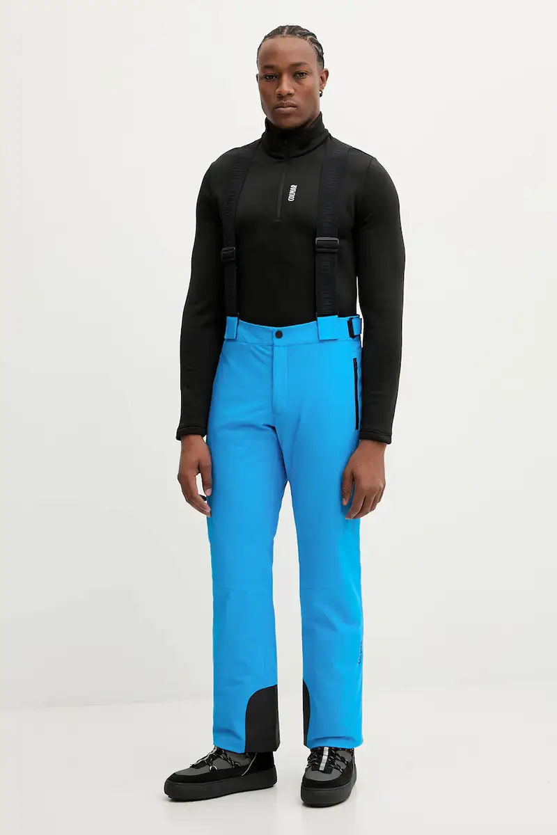 pantaloni da sci Blu