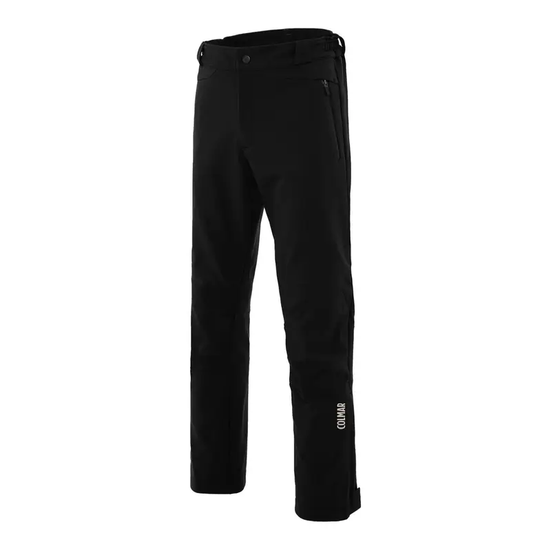 PANTALONI MODERNITY Nero