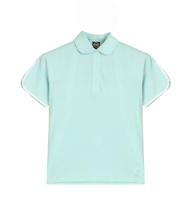 Colmar Polo Donna Blu 4040713