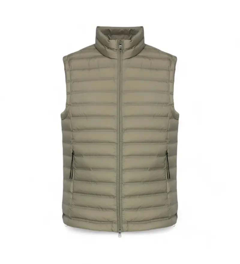 Colmar Gilet Uomo Verde 3997284