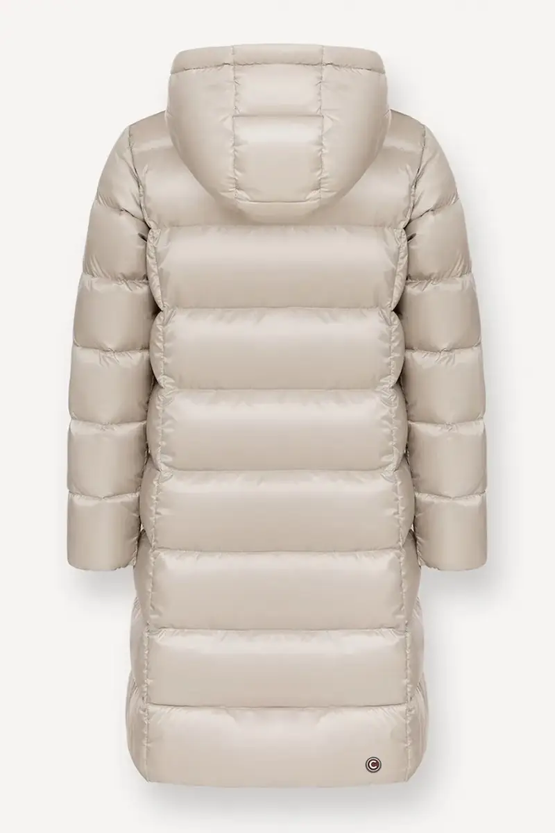 piumino bambini DELUXE Beige miniatura 3