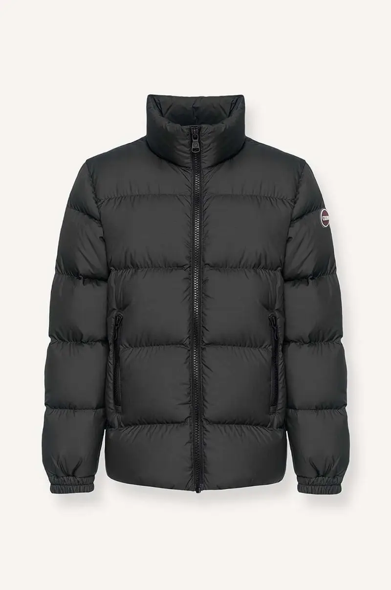 piumino bambini OUTCOME colore nero 3434.7XT