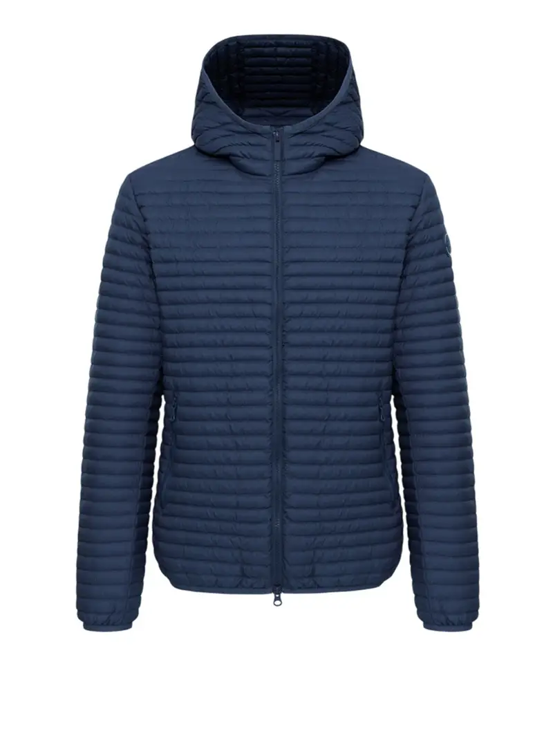 piumino colmar da uomo - blu