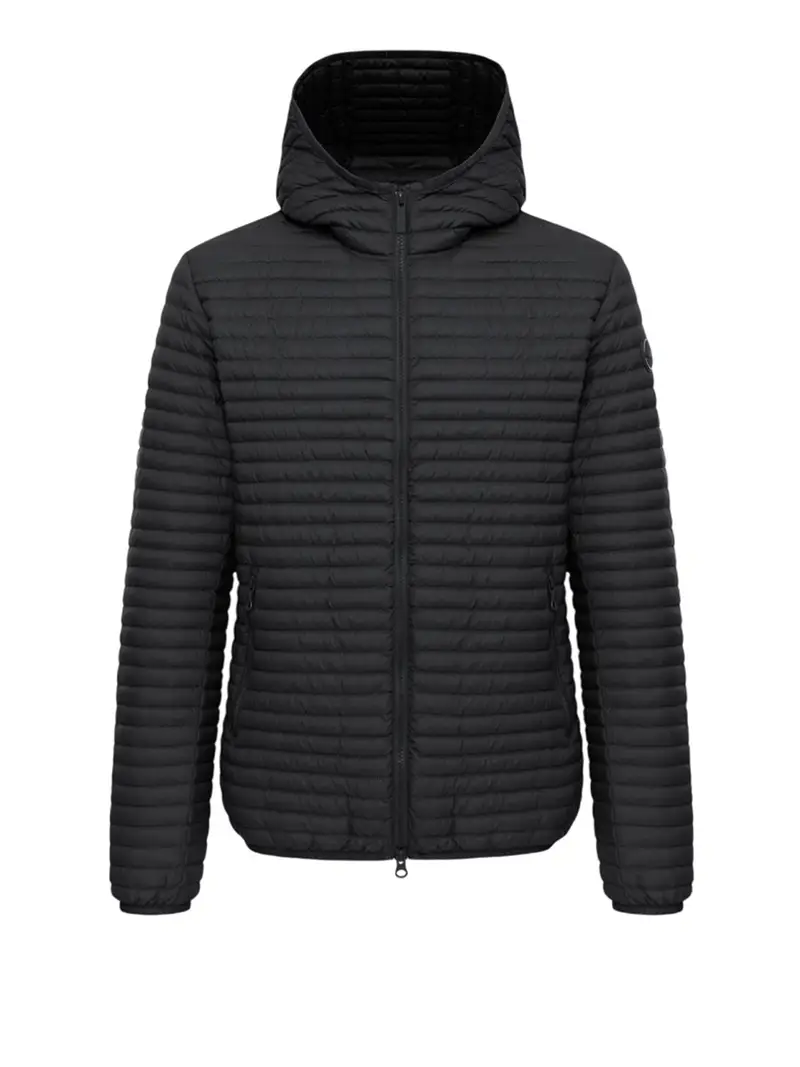 piumino colmar da uomo - nero