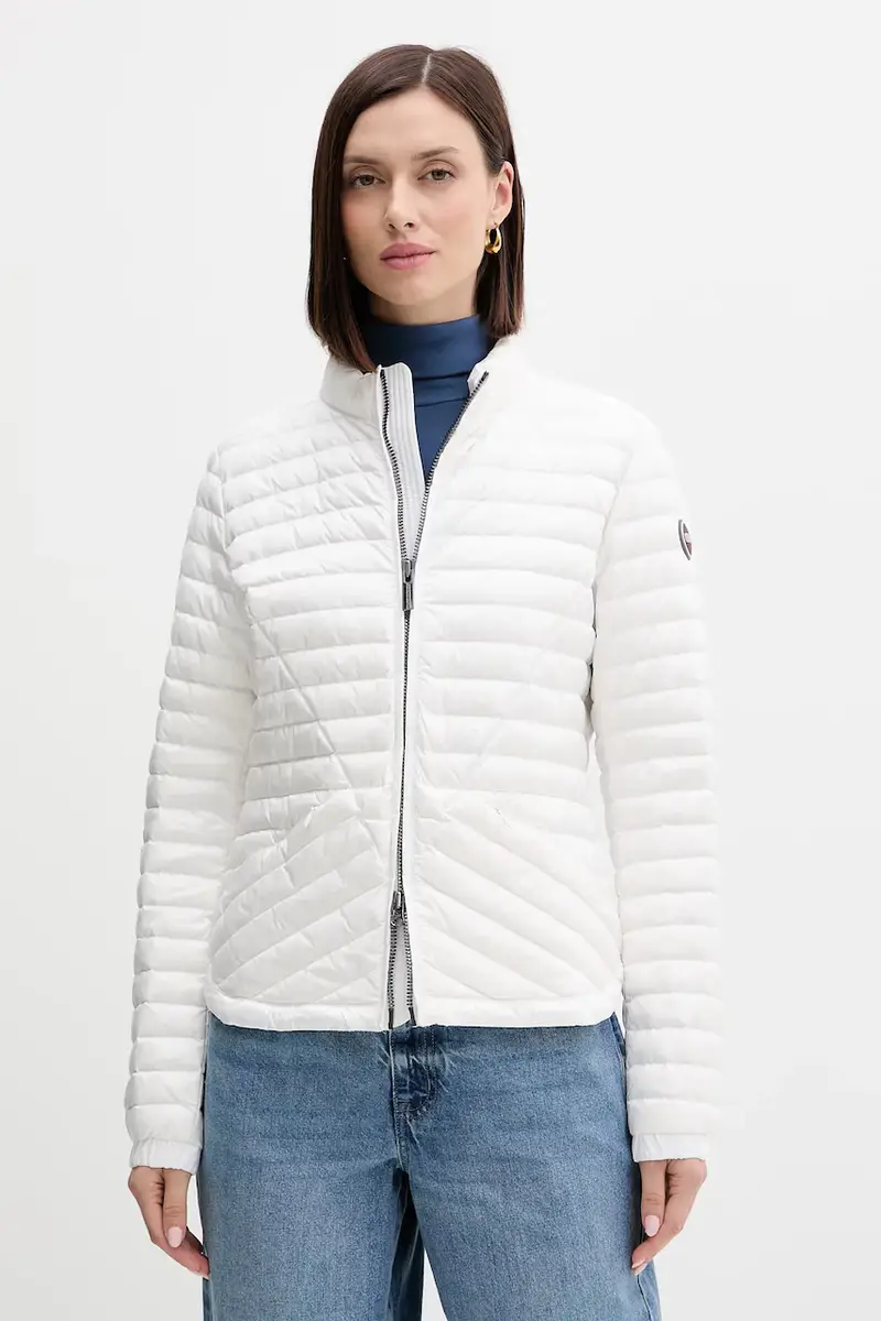 piumino colore bianco 2214.2YO