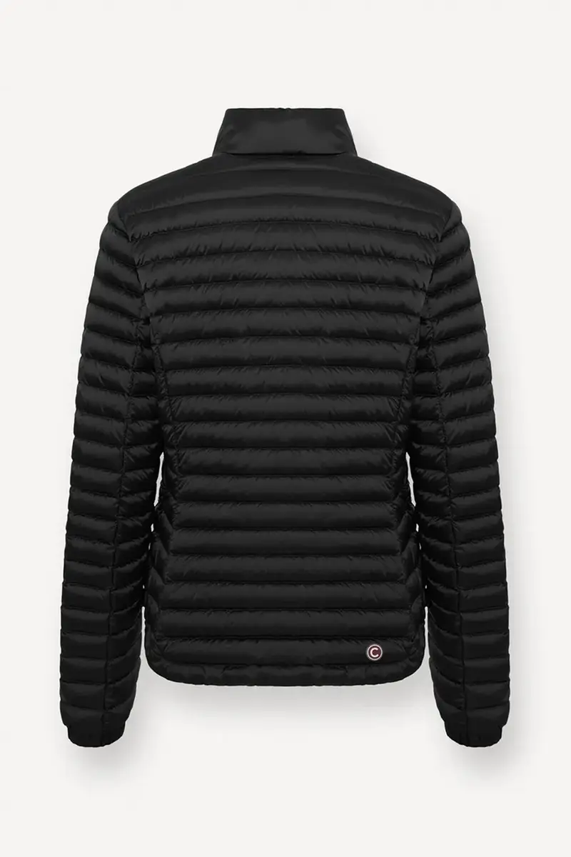 piumino colore nero 2214.2YO miniatura 2