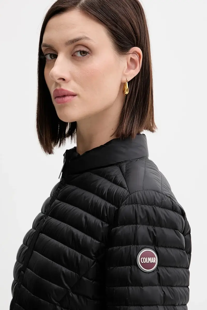 piumino colore nero 2214.2YO miniatura 4