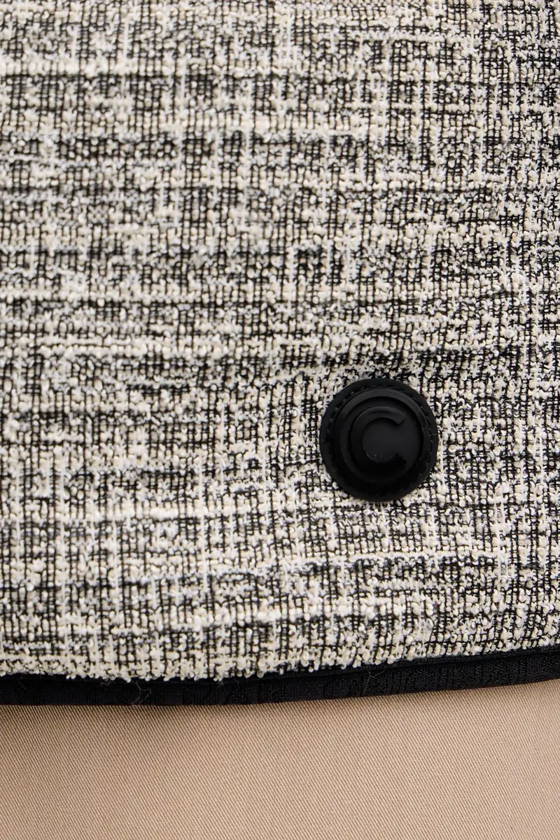 piumino Grigio miniatura 5