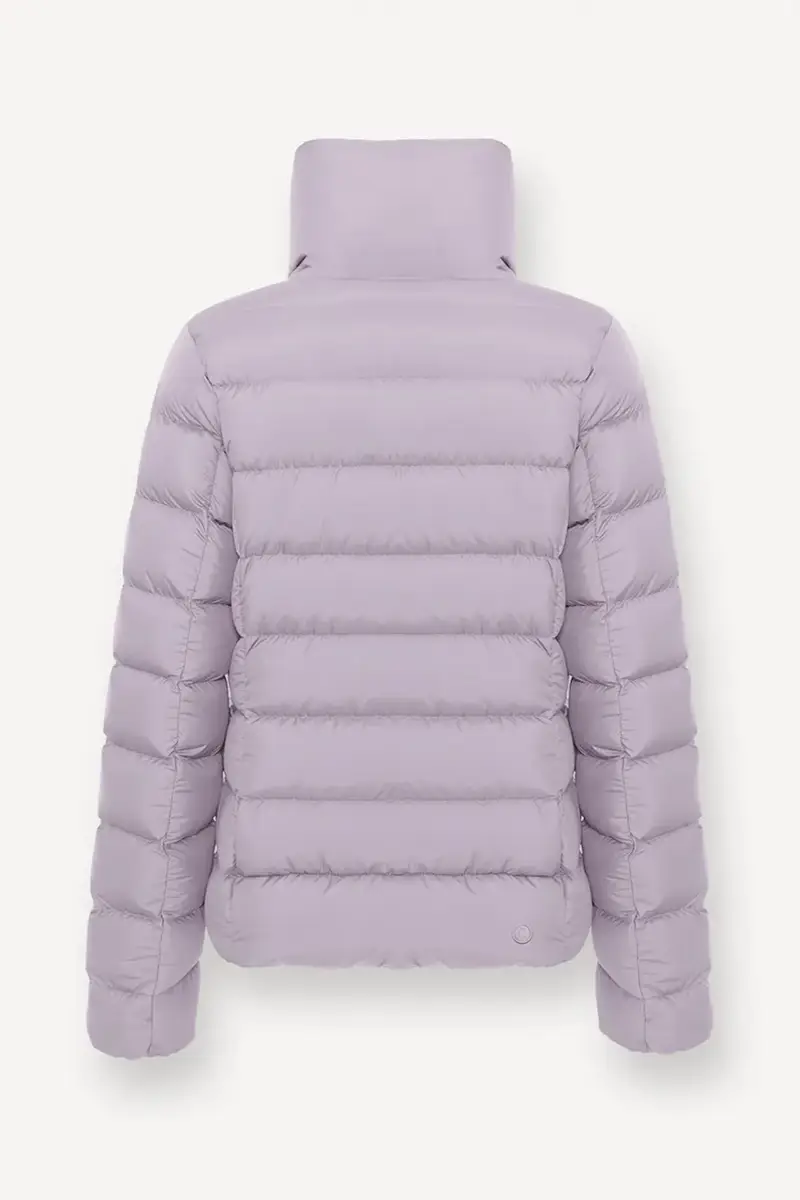 piumino Grigio miniatura 2