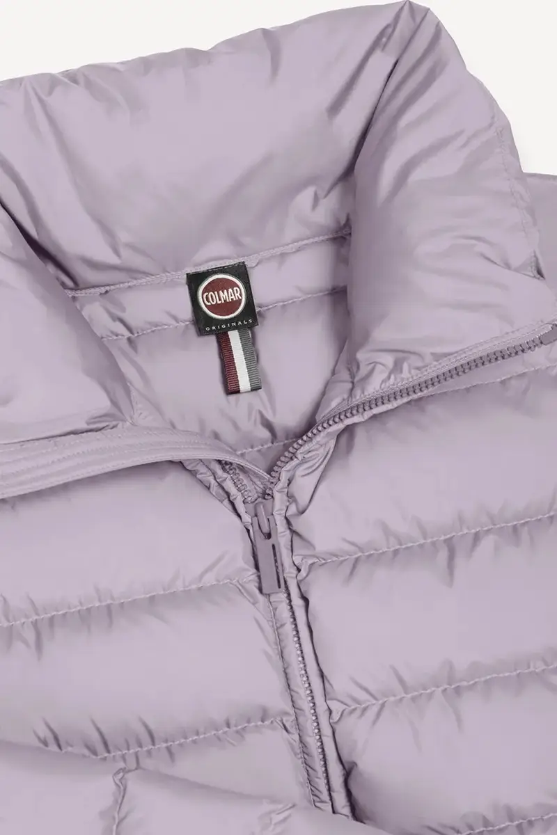 piumino Grigio miniatura 3