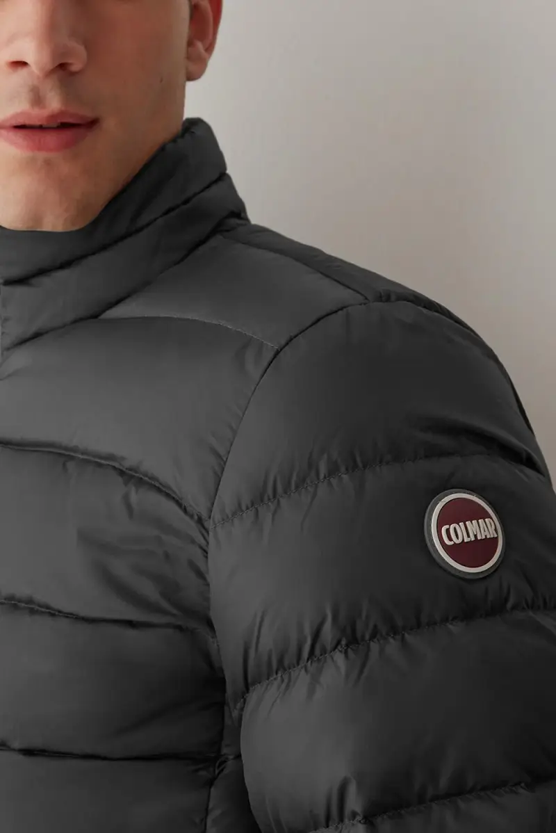 Piumino Sportivo miniatura 3