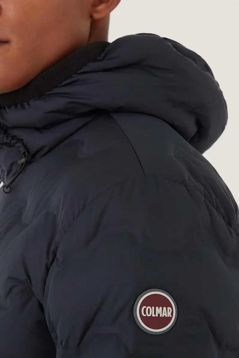 Piumino Trapuntato 1208 miniatura 3