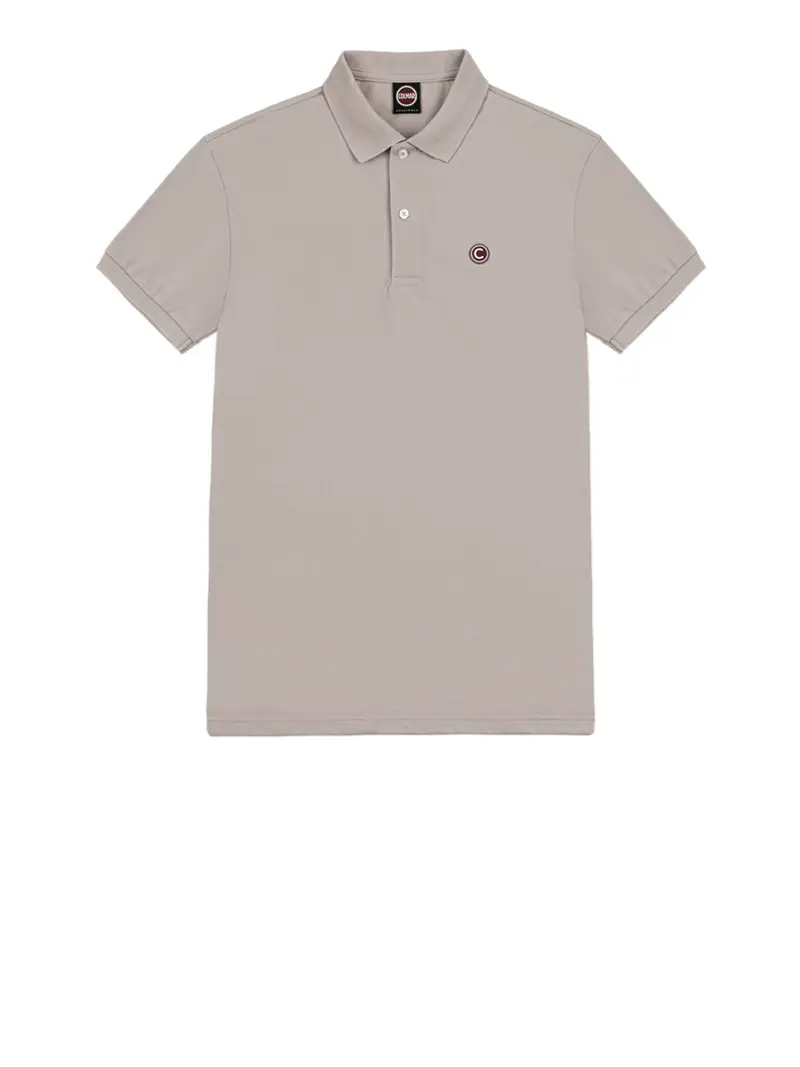 polo colmar da uomo - beige