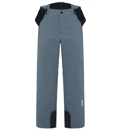 Sapporo M - pantaloni da sci - uomo Blue