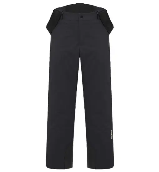 Sapporo Rec M - pantaloni da sci - uomo Black