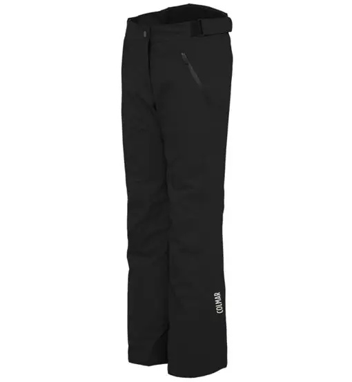 Sapporo Rec - pantaloni da sci - donna Black