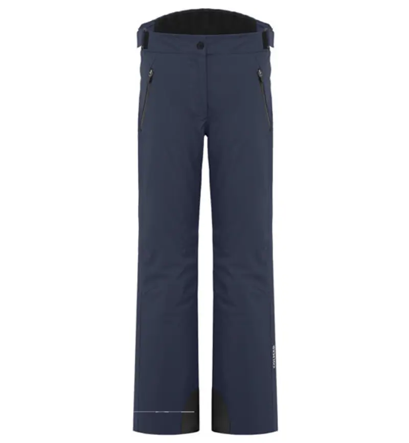 Sapporo Rec W - pantaloni da sci - donna Blue
