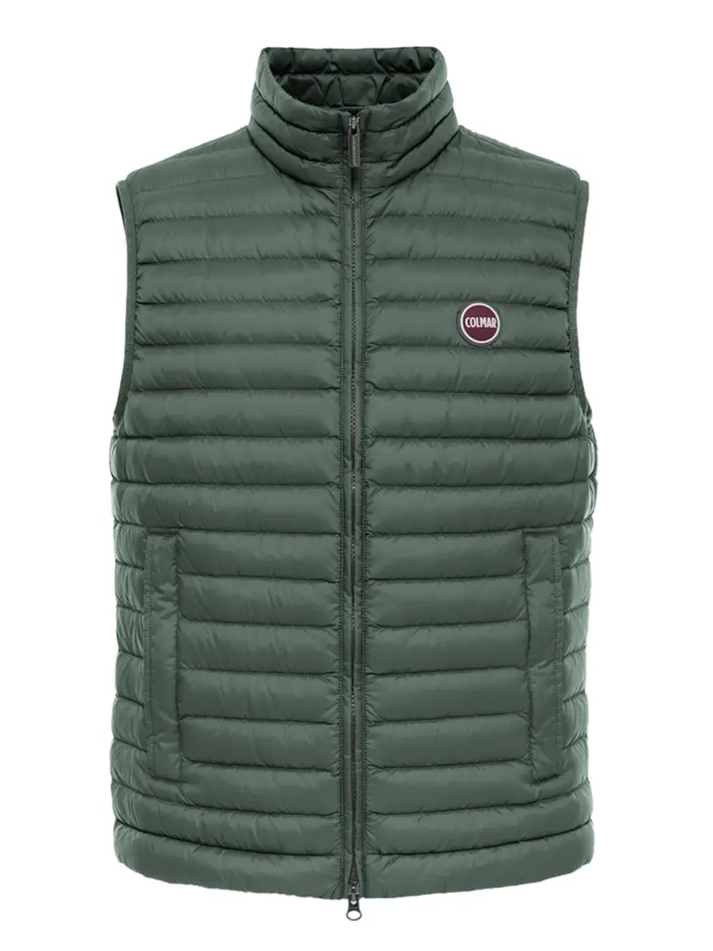 smanicato colmar da uomo - verde