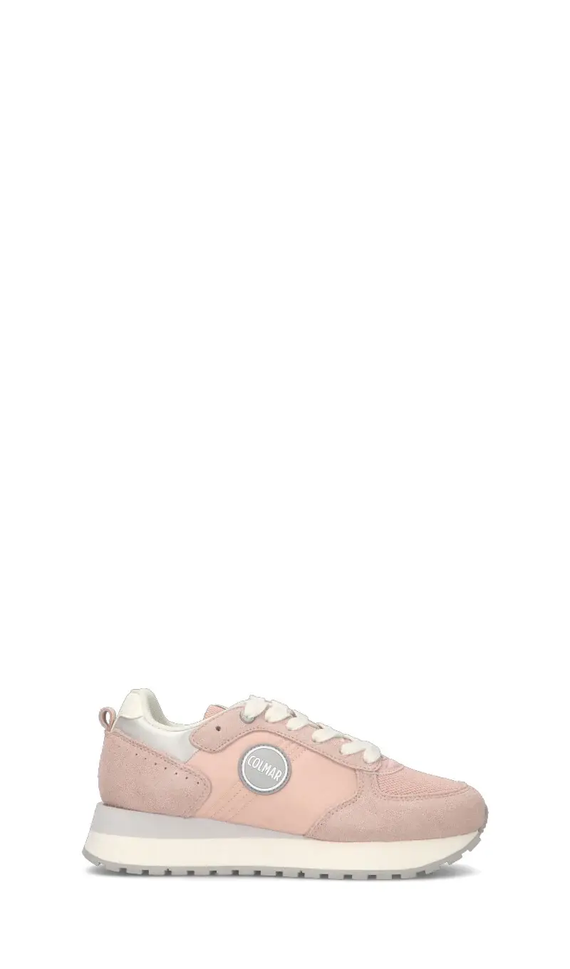 Sneaker donna rosa Vario
