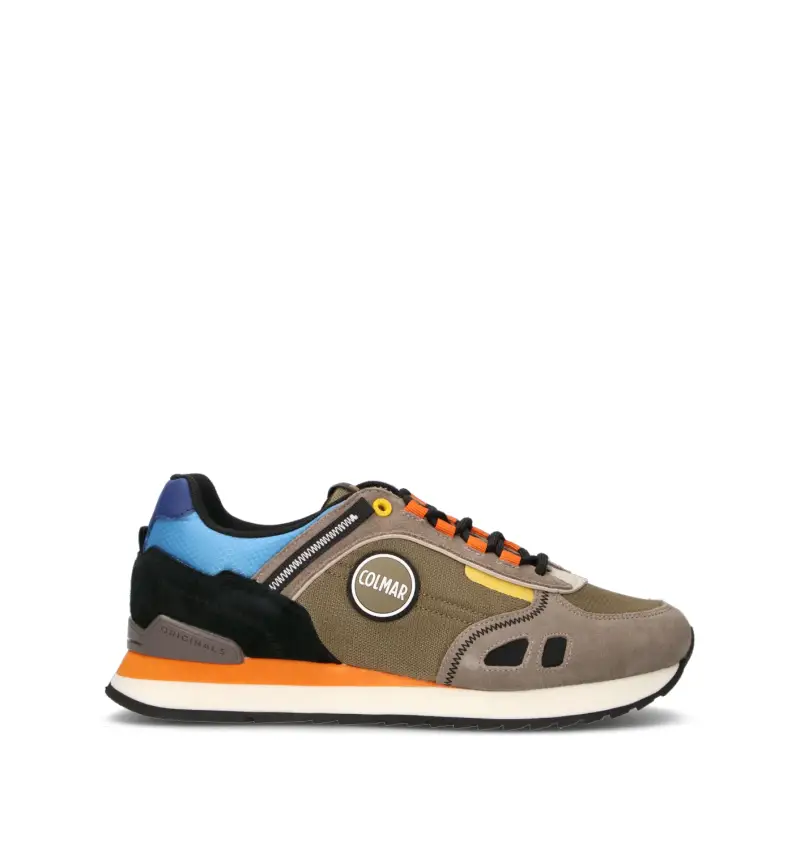 Sneaker uomo Vario