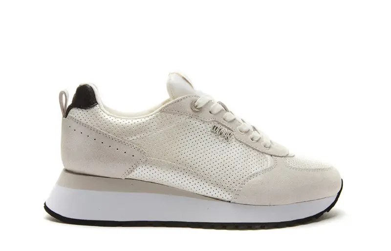 COLMAR Sneakers Beige