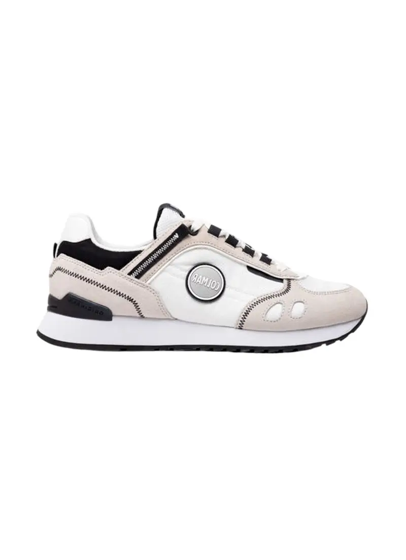 Sneakers Beige Beige Chiari e Naturali