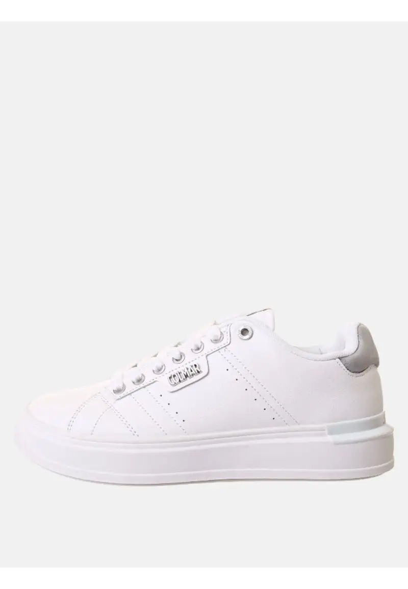 COLMAR Sneakers CLAYTON BLEACH