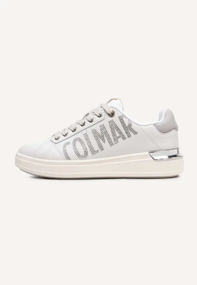 COLMAR Sneakers CLAYTON STRASS