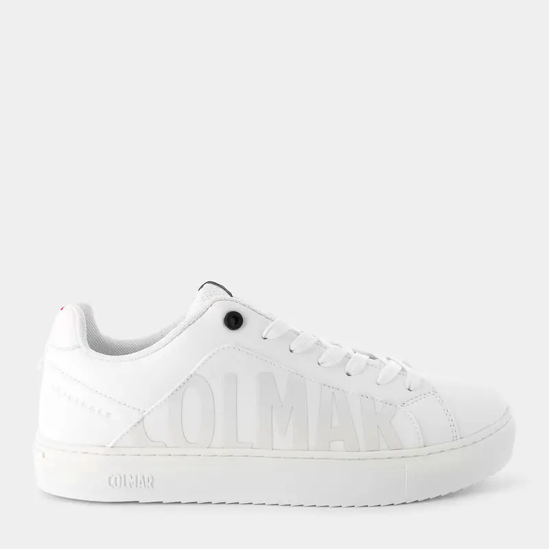 Sneakers Colmar da Uomo, bianco