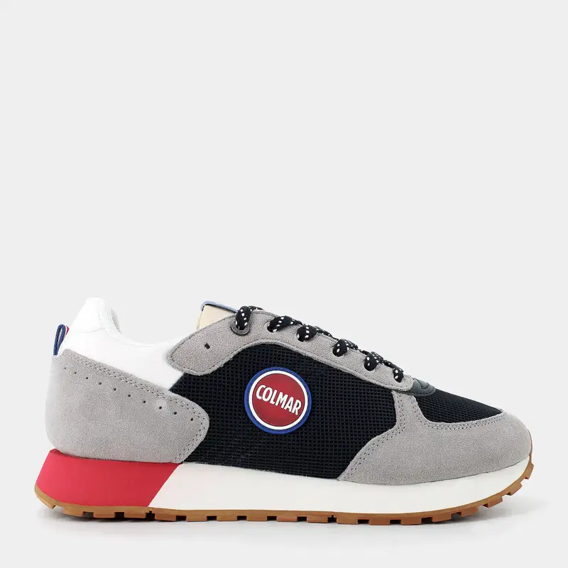 Sneakers Colmar da Uomo, blu