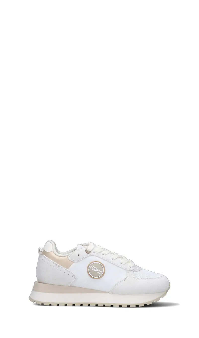 SNEAKERS DONNA BIANCO Vario