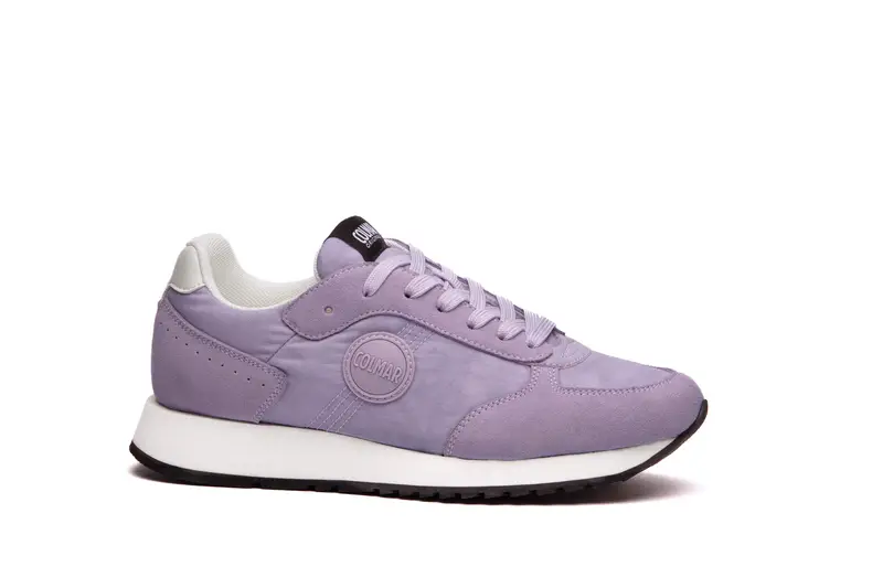 COLMAR Sneakers Lilla