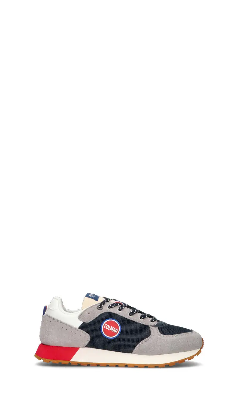 SNEAKERS UOMO MULTICOLOR Vario