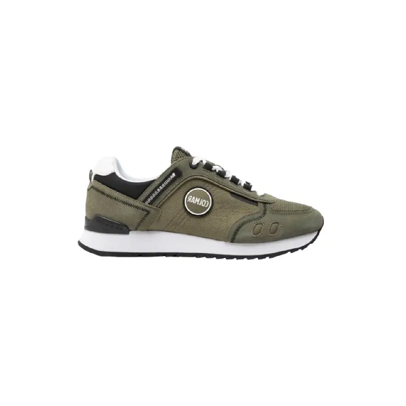 COLMAR Sneakers Verde