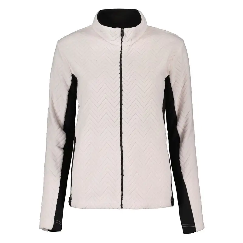 SOTTOTUTA FULL ZIP DONNA Rosa