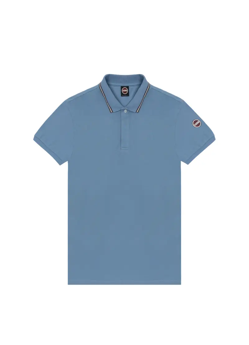Colmar Polo Blu 3439408