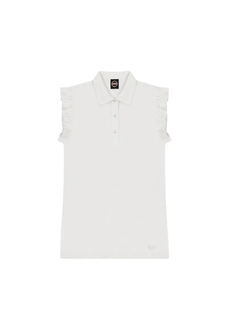Colmar Polo Bianco 2618929