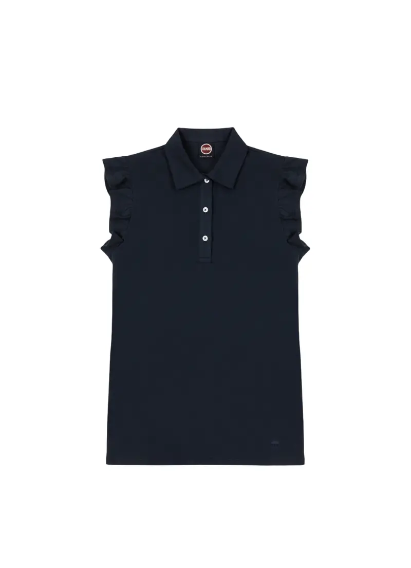 T-shirt e Polo Blu Blu Blu e verdi