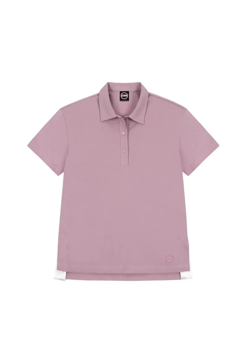 T-shirt e Polo Rosa Rosa Pastello
