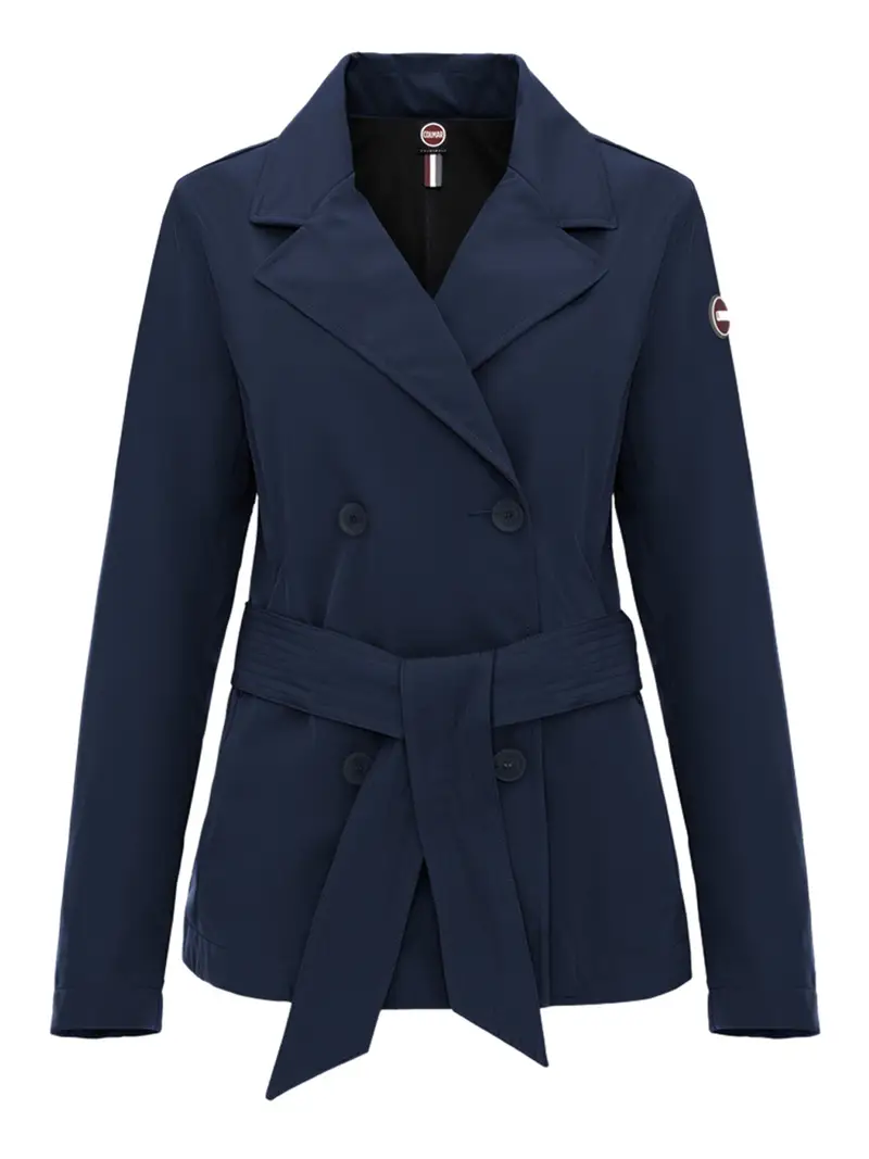Colmar Trench Donna Blu 4280967