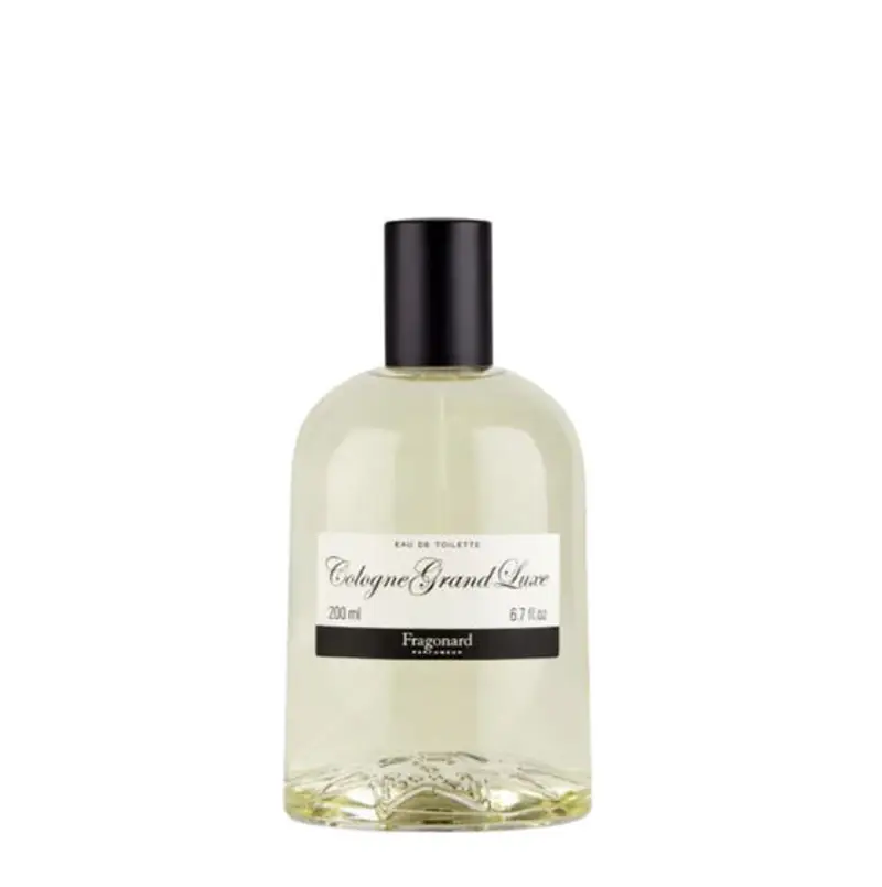 Cologne Grand Luxe 200ml