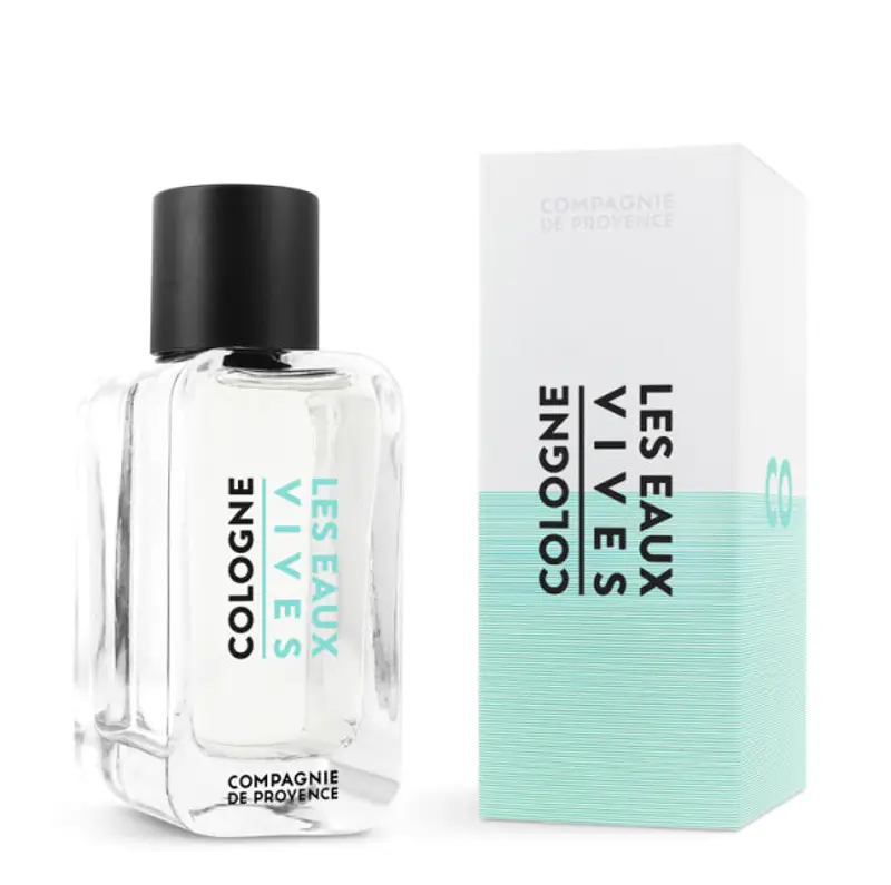 Cologne Les eaux vives 100ml
