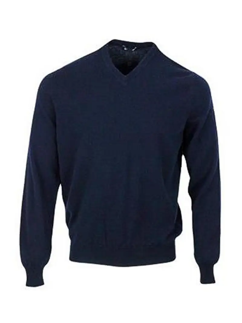 Maglione Blu