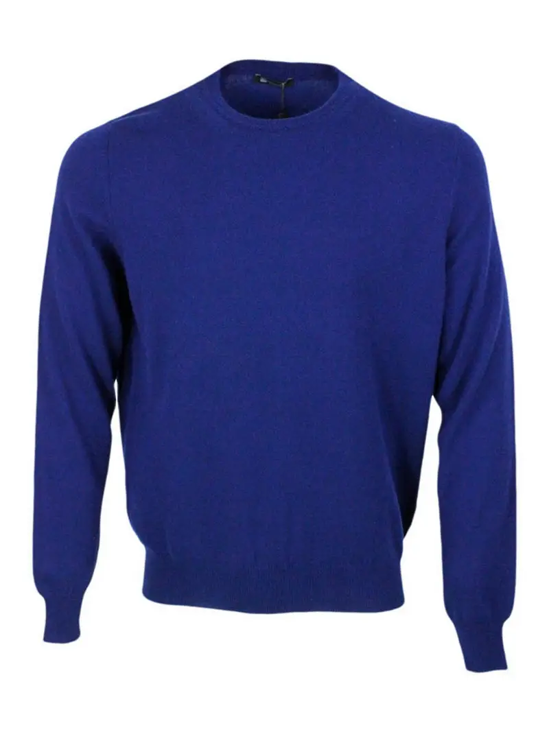 Maglione Blu scuro