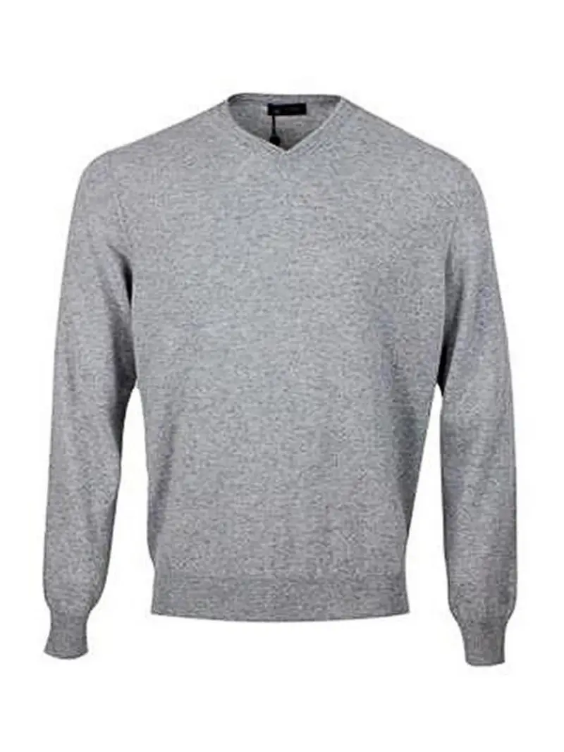 Maglione Grigio