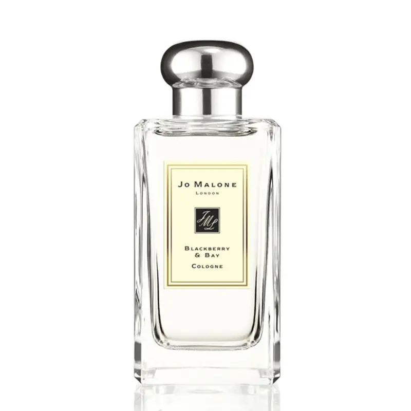 Colonia Blackberry & Bay 100ml