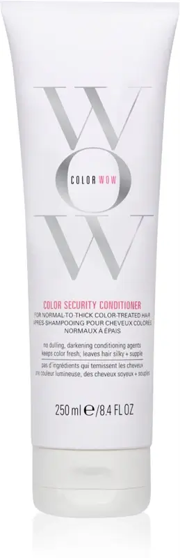 Color Security Conditionerb 250 ml